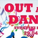 Obilježavanje svjetskog dana plesa 
