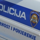 Iz policijske bilježnice 