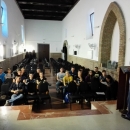 Skypeom do Španjolske