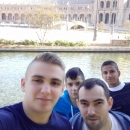 Skypeom do Španjolske
