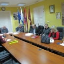 Održana 8. sjednica Vijeća za prevenciju Grada Otočca 