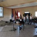 Otočki ekonomisti zainteresirani za poduzetništvo