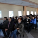 Otočki ekonomisti zainteresirani za poduzetništvo