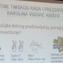 Otočki ekonomisti zainteresirani za poduzetništvo