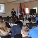 Otočki ekonomisti zainteresirani za poduzetništvo