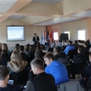 Otočki ekonomisti zainteresirani za poduzetništvo