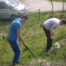 Radni izlet na Prozorinu