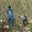 Radni izlet na Prozorinu