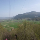 Radni izlet na Prozorinu