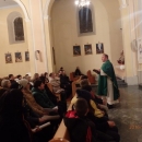 Prvi dan priprave za Fabijanovo