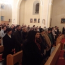 Prvi dan priprave za Fabijanovo