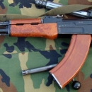 Gospićanin dragovoljno predao automatsku pušku i 110 komada streljiva