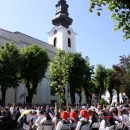 Uz geslo "Bog sam dostaje" zaređen novi biskup