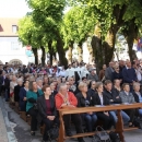 Uz geslo "Bog sam dostaje" zaređen novi biskup