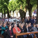 Uz geslo "Bog sam dostaje" zaređen novi biskup