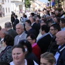Uz geslo "Bog sam dostaje" zaređen novi biskup
