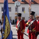 Uz geslo "Bog sam dostaje" zaređen novi biskup