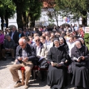 Uz geslo "Bog sam dostaje" zaređen novi biskup
