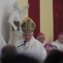 Bula imenovanja novoga gospićko-senjskog biskupa