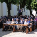 Uz geslo "Bog sam dostaje" zaređen novi biskup
