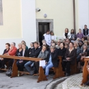Uz geslo "Bog sam dostaje" zaređen novi biskup