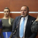 Otočki maturanti zabljesnuli!