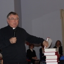 Ne bojte se istinom istupati protiv harange na Alojzija Stepinca!