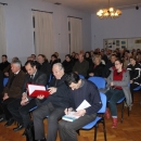 Ne bojte se istinom istupati protiv harange na Alojzija Stepinca!