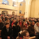 Vazmeno bdjenje - Velika subota 