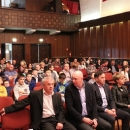 Nagrađeni najbolji sportaši i sportske ekipe Ličko-senjske županije za 2015.godinu