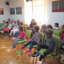 Burza znanja - edukativna radionica 