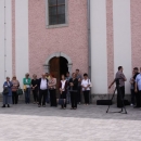Na svećeničkom danu 80 svećenika u Otočcu 