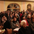 Vazmeno bdjenje - Velika subota 