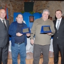 Održana svečana sjednica Gradskog vijeća na tvrđavi Nehaj u sklopu proslave Dana Grada Senja