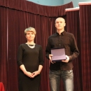 Nagrađeni najbolji sportaši i sportske ekipe Ličko-senjske županije za 2015.godinu