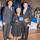 Održana svečana sjednica Gradskog vijeća na tvrđavi Nehaj u sklopu proslave Dana Grada Senja
