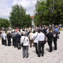 Na svećeničkom danu 80 svećenika u Otočcu 