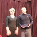 Nagrađeni najbolji sportaši i sportske ekipe Ličko-senjske županije za 2015.godinu