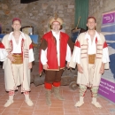 Održana svečana sjednica Gradskog vijeća na tvrđavi Nehaj u sklopu proslave Dana Grada Senja