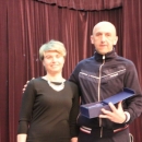 Nagrađeni najbolji sportaši i sportske ekipe Ličko-senjske županije za 2015.godinu