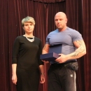 Nagrađeni najbolji sportaši i sportske ekipe Ličko-senjske županije za 2015.godinu