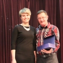 Nagrađeni najbolji sportaši i sportske ekipe Ličko-senjske županije za 2015.godinu