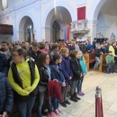 Sveti Nikola posjetio i Senj 