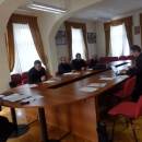 Godišnji sastanak dekana i sjednica konzultora