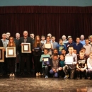 Nagrađeni najbolji sportaši i sportske ekipe Ličko-senjske županije za 2015.godinu