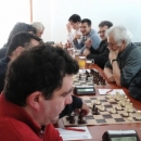 Odigrana su tri kola Hrvatske šahovske lige–zapad u Puli
