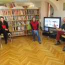 Burza znanja - edukativna radionica 