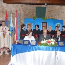 Održana svečana sjednica Gradskog vijeća na tvrđavi Nehaj u sklopu proslave Dana Grada Senja