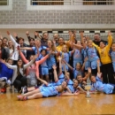 Održan turnir SENIA CUP 2016 za djevojčice rođene 2004. godine i mlađe.