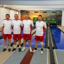 14. međunarodne sportske igre NSD MUP-a RH